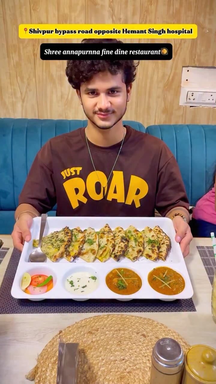Post 3 by Shubham Pandey on Instagram (video)