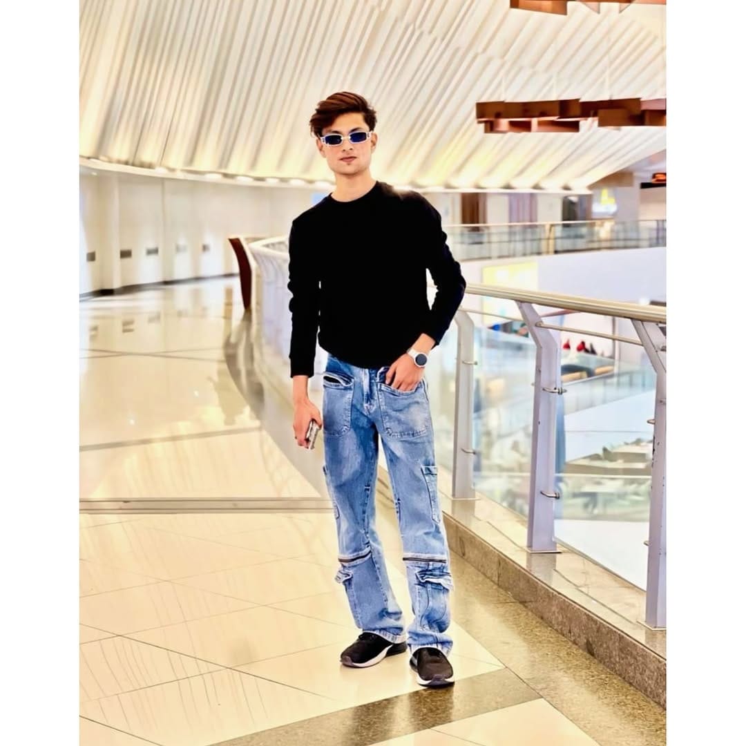 Post 3 by عمران on Instagram (carousel)