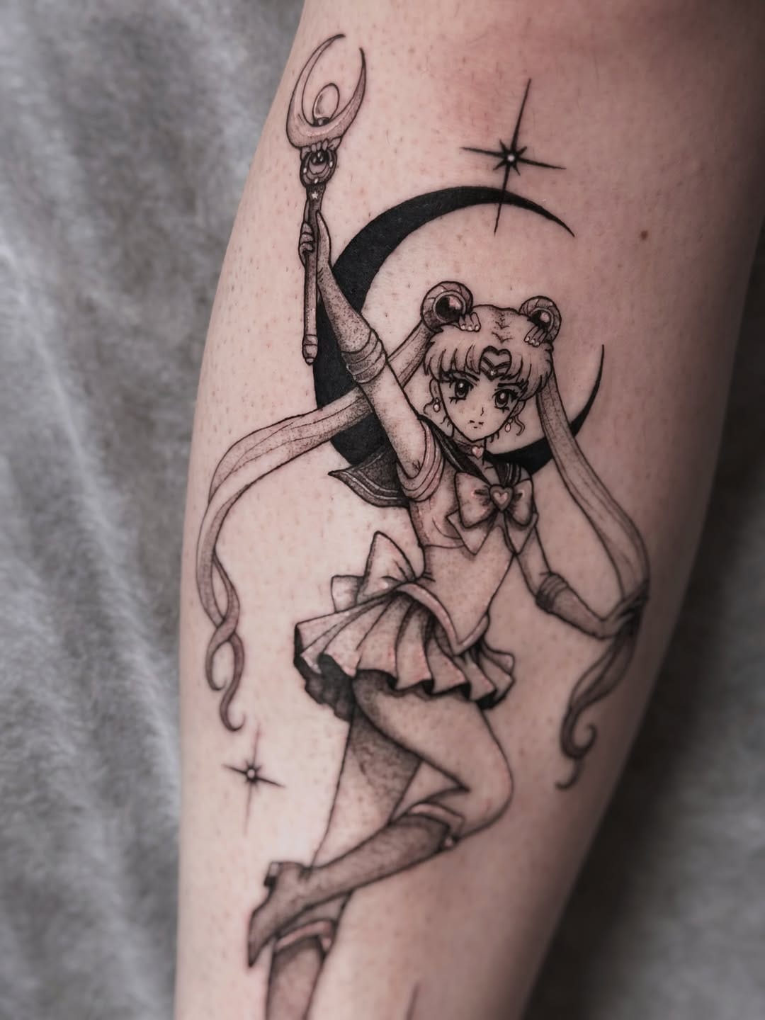 Post 6 by Sylwia Dylewska LUNA tattoo - Den Haag/Utrecht on Instagram (carousel)