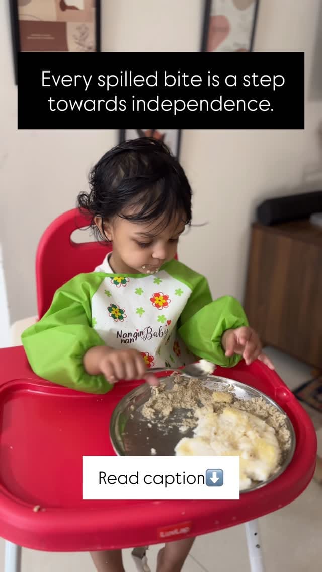 Post 2 by Saumya Agrawal| Mom & Lifestyle Influencer on Instagram (video)