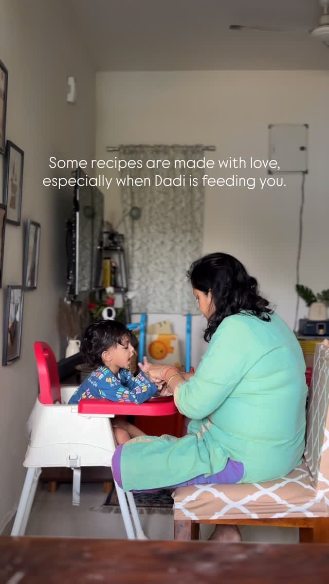 Post 7 by Saumya Agrawal| Mom & Lifestyle Influencer on Instagram (video)