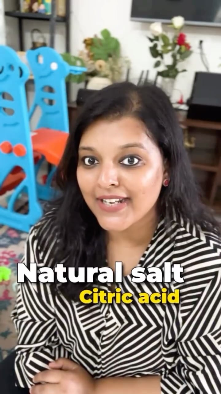 Post 4 by Saumya Agrawal| Mom & Lifestyle Influencer on Instagram (video)