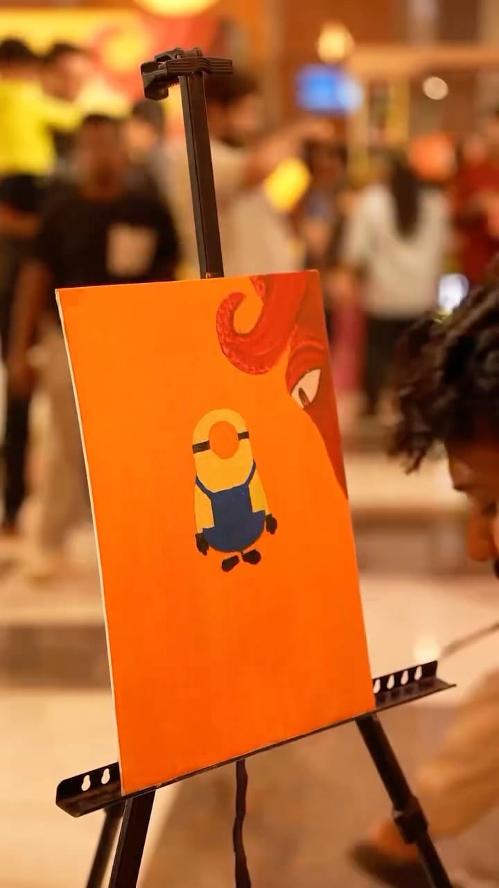 Post 5 by Saumya Agrawal| Mom & Lifestyle Influencer on Instagram (video)