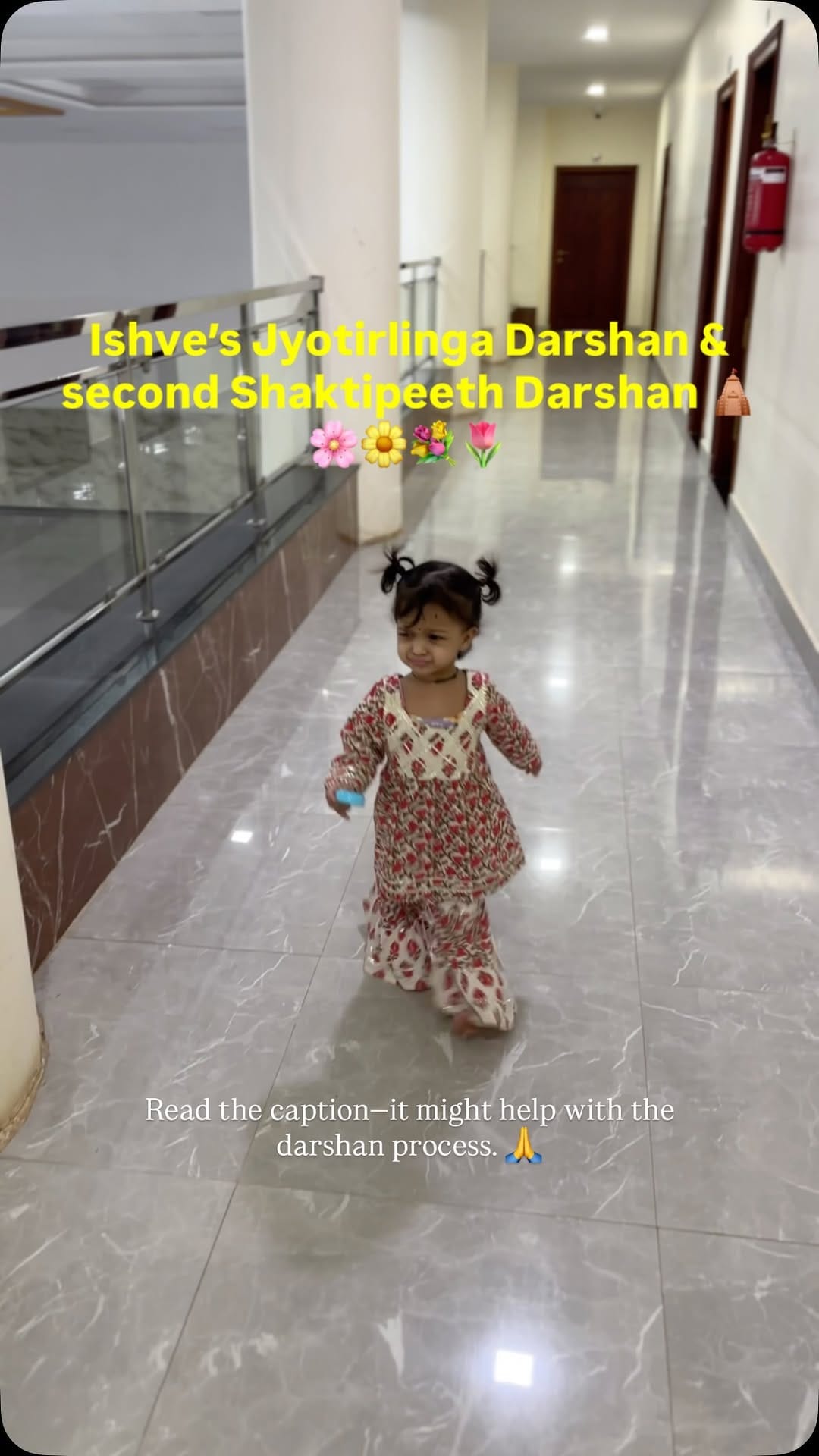 Post 3 by Saumya Agrawal| Mom & Lifestyle Influencer on Instagram (video)