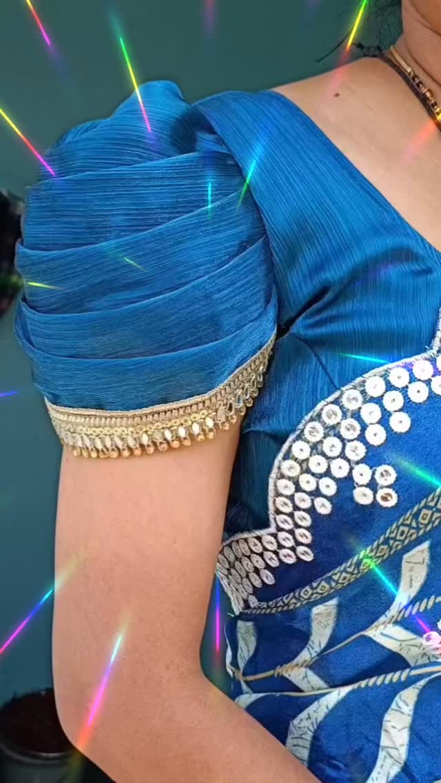 Post 8 by Bindu Shaw on Instagram (video)