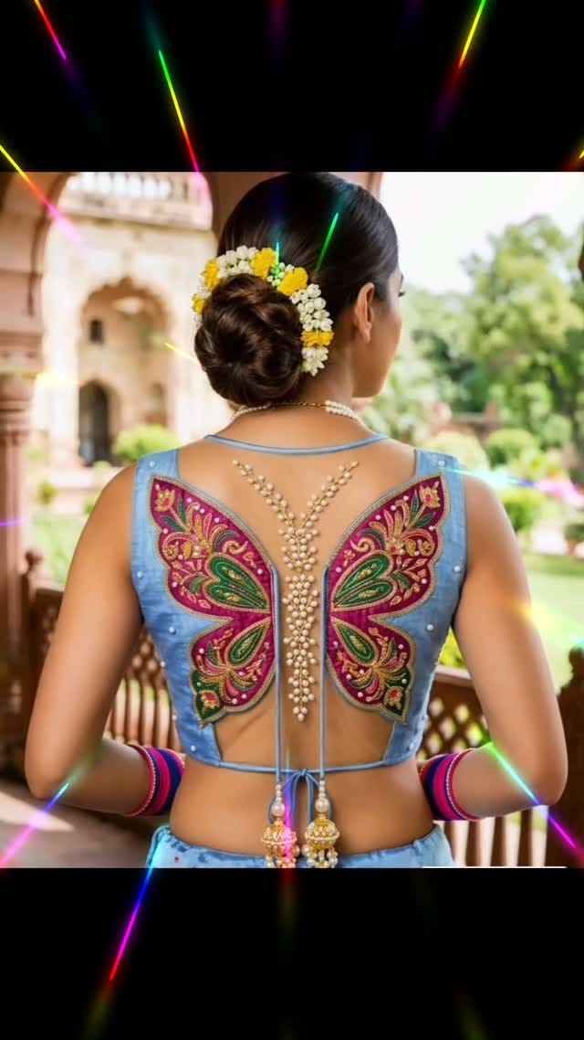 Post 3 by Bindu Shaw on Instagram (video)