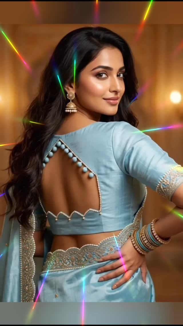 Post 7 by Bindu Shaw on Instagram (video)