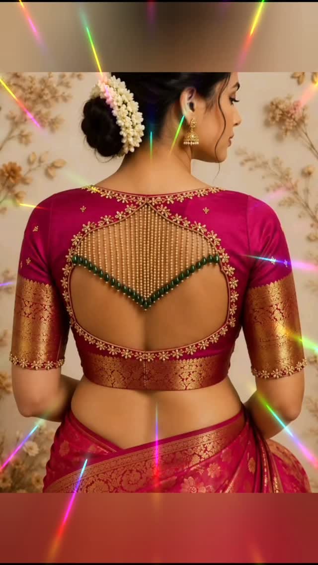 Post 2 by Bindu Shaw on Instagram (video)
