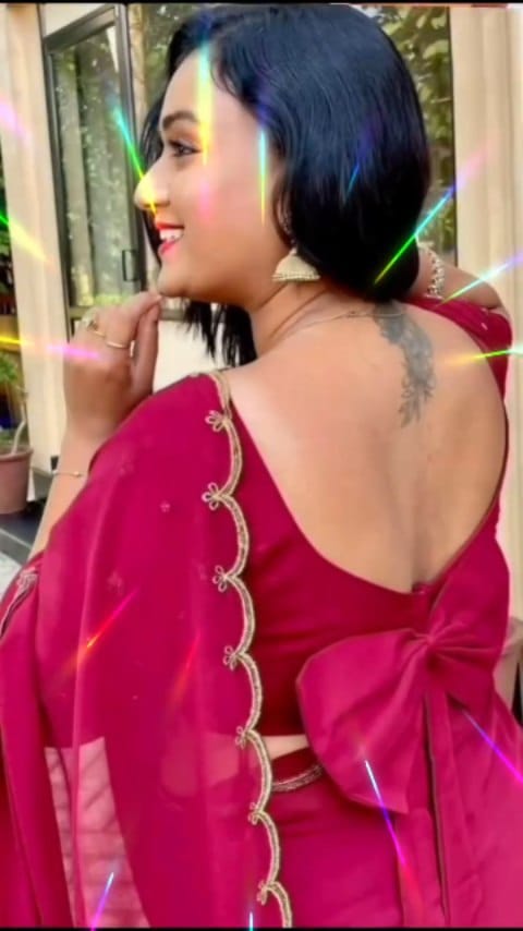 Post 4 by Bindu Shaw on Instagram (video)