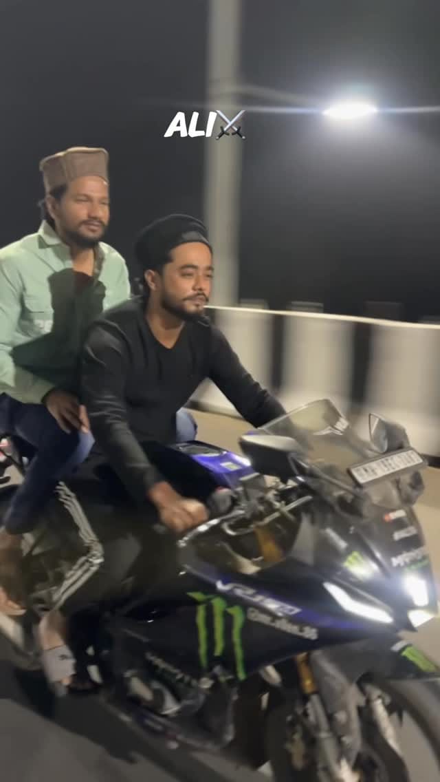 Post 3 by Arbaz Model  on Instagram (video)