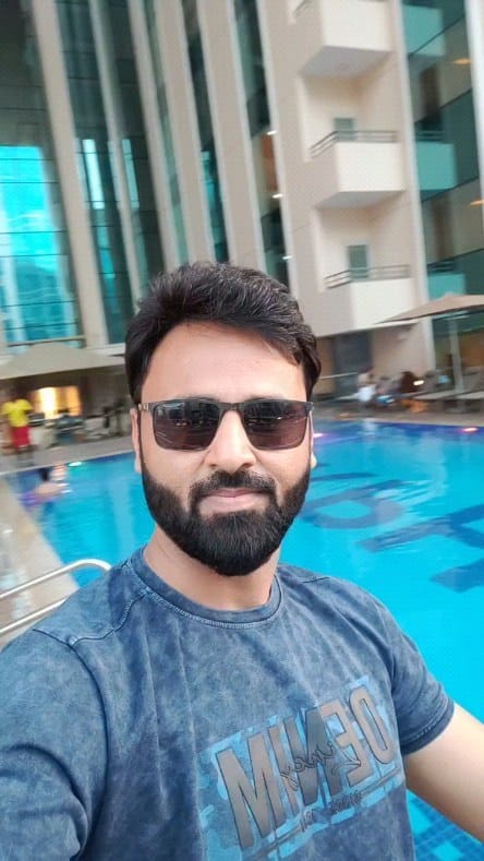 Post 7 by Arbaz Model  on Instagram (video)