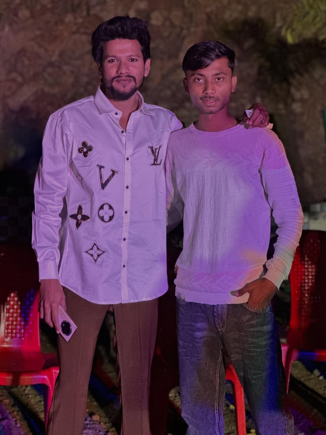 Post 6 by Arbaz Model  on Instagram (carousel)