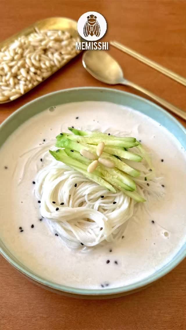 Post 6 by MEMISSHI | Korean Cooking 🇰🇷 on Instagram (video)