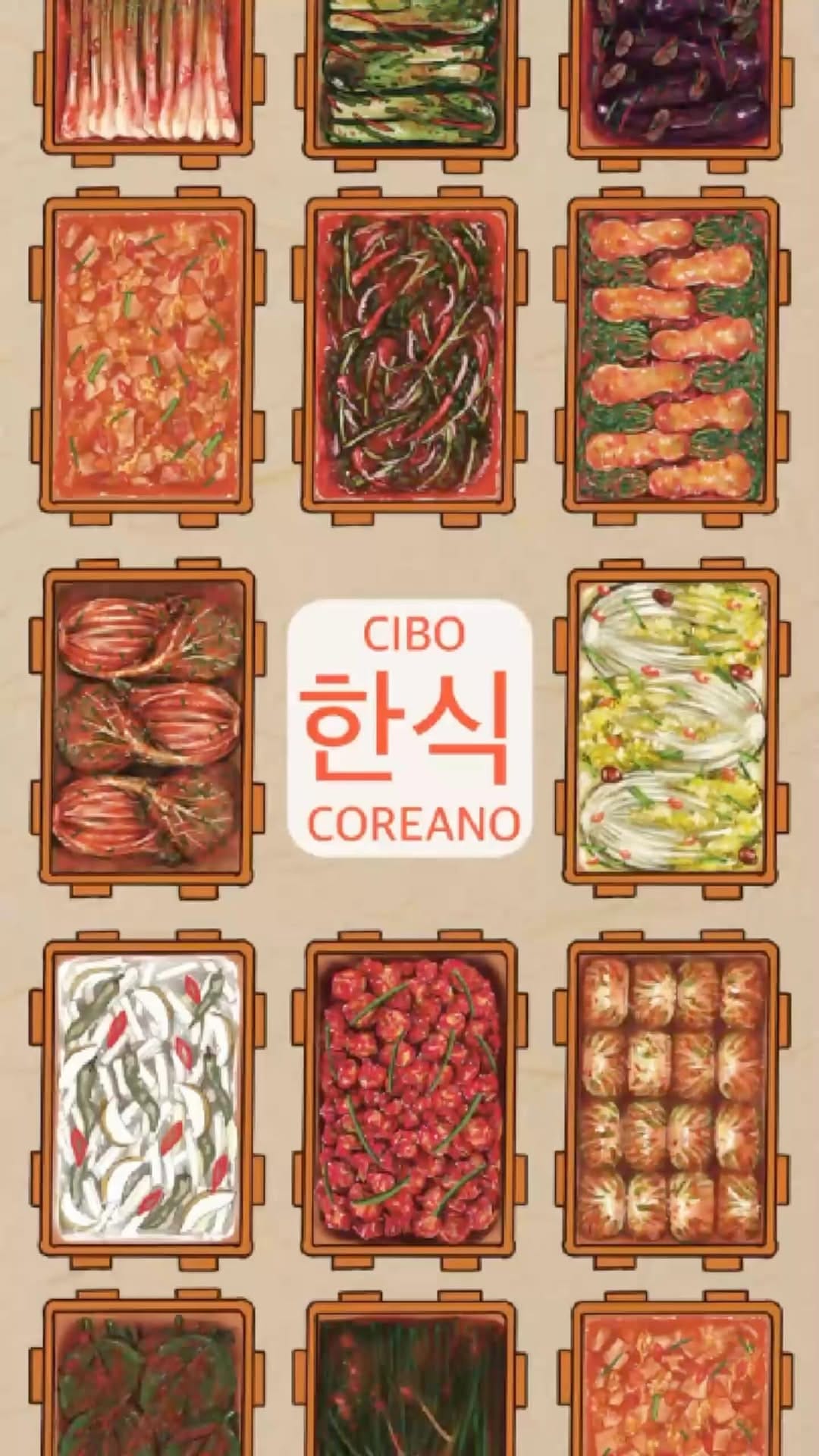 Post 8 by MEMISSHI | Korean Cooking 🇰🇷 on Instagram (video)