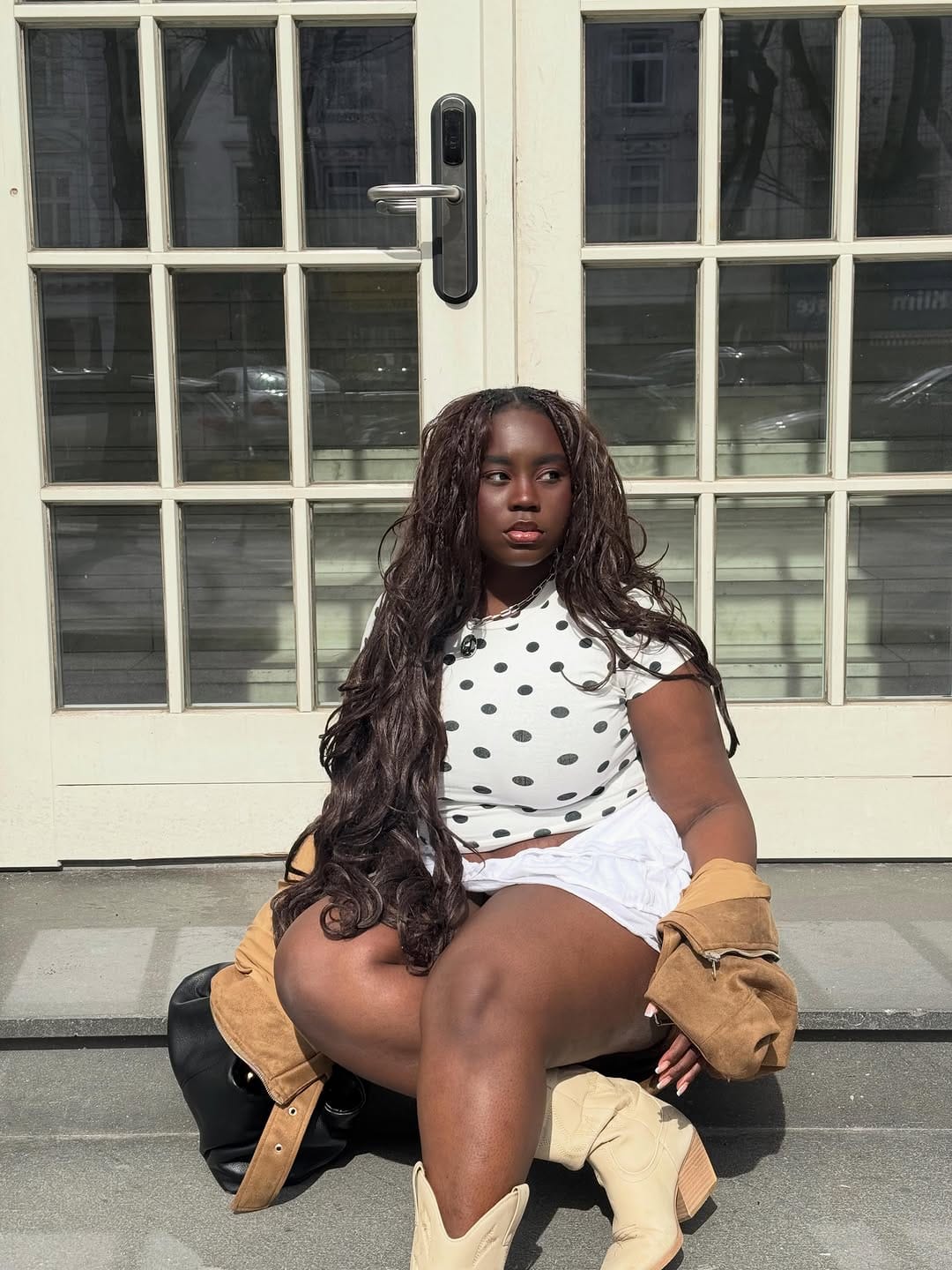 Post 3 by ALEXANDRA RICHNA ROCKSON on Instagram (carousel)