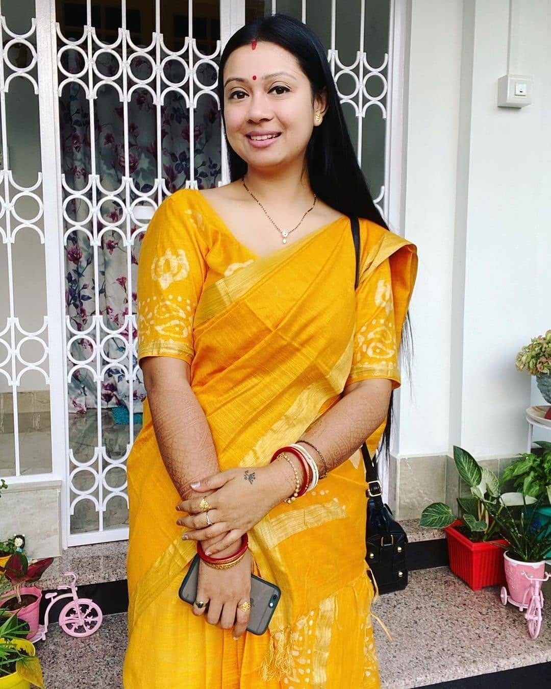 Post 5 by Assamese | Girls | Beauty on Instagram (image)