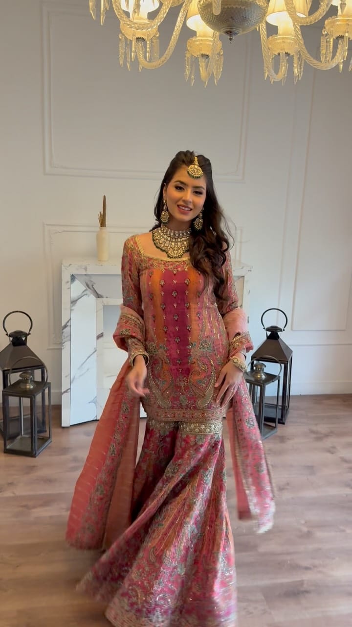 Post 9 by Yankita Kapoor on Instagram (video)