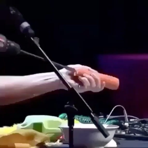 Post 7 by @alexrheaa on Instagram (video)