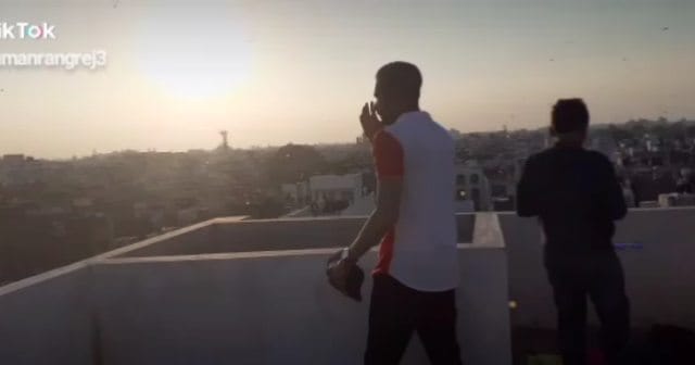 Post 9 by Minhaj Rangrej on Instagram (video)