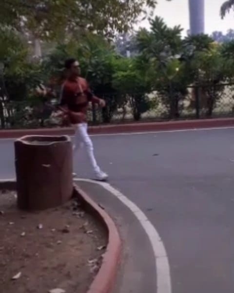 Post 10 by Minhaj Rangrej on Instagram (video)