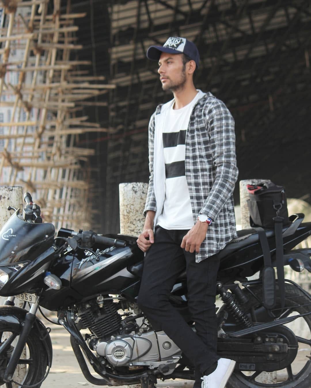 Post 5 by Minhaj Rangrej on Instagram (image)