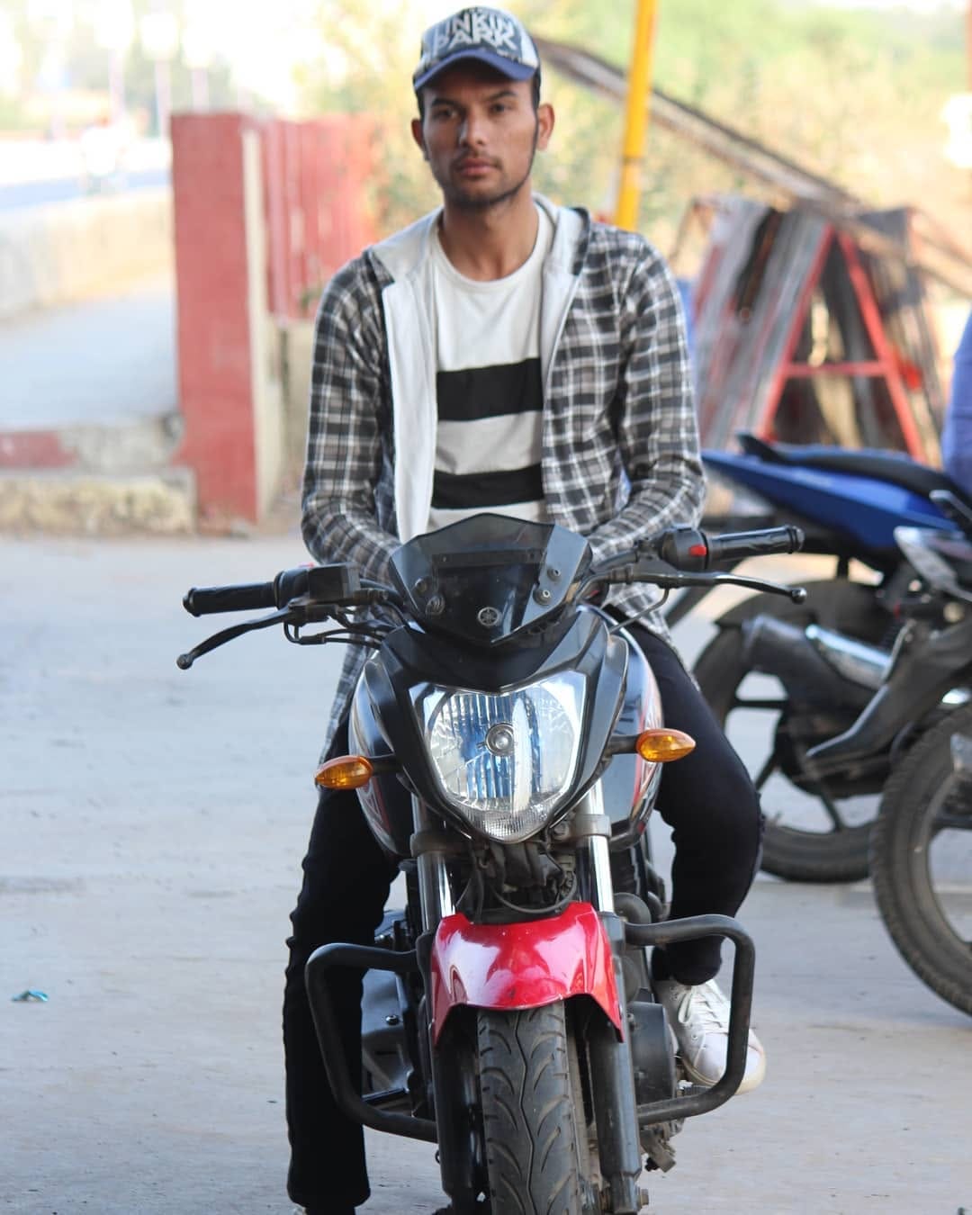 Post 7 by Minhaj Rangrej on Instagram (image)