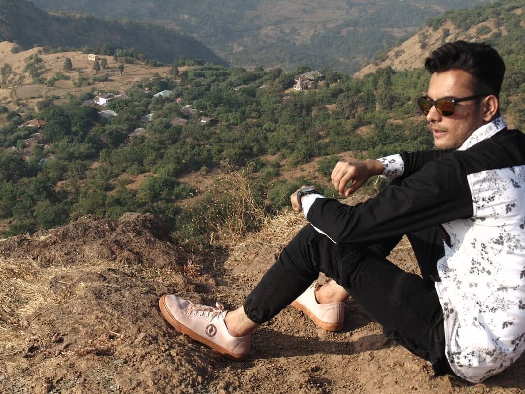 Post 4 by Minhaj Rangrej on Instagram (image)