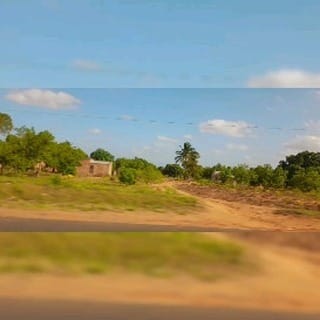 Post 1 by Mbali on Instagram (video)