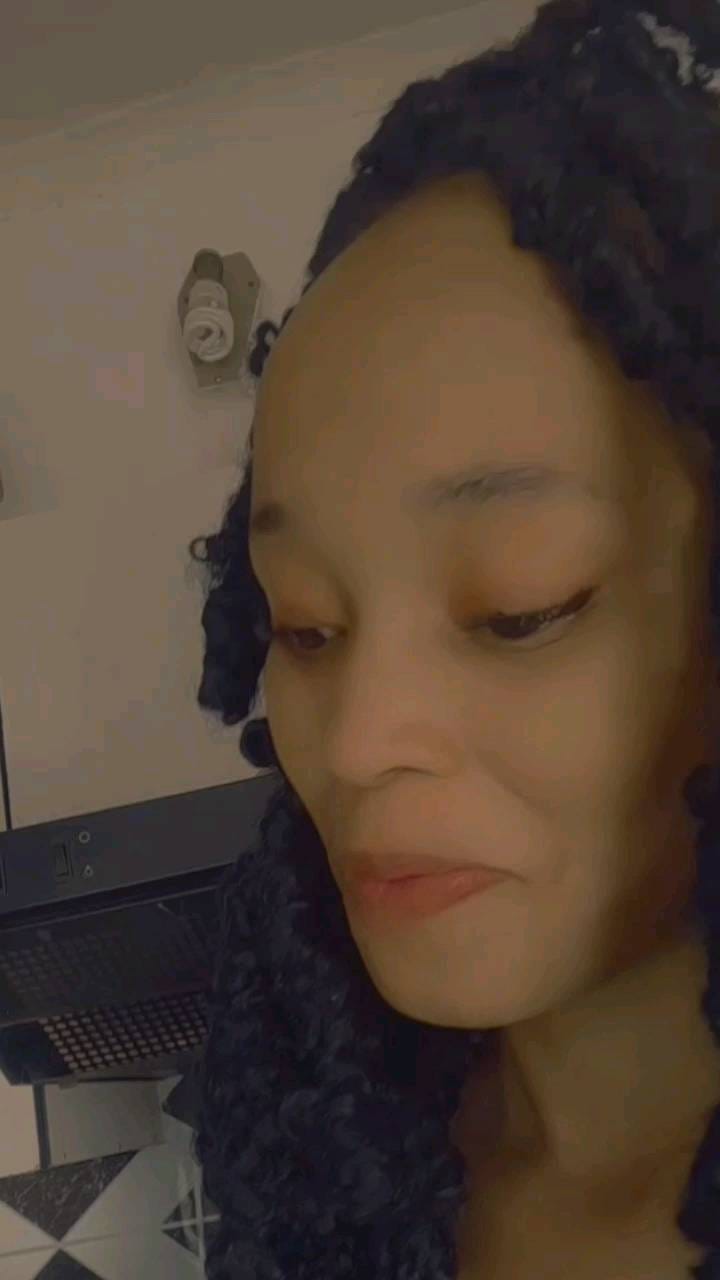 Post 5 by Mbali on Instagram (video)