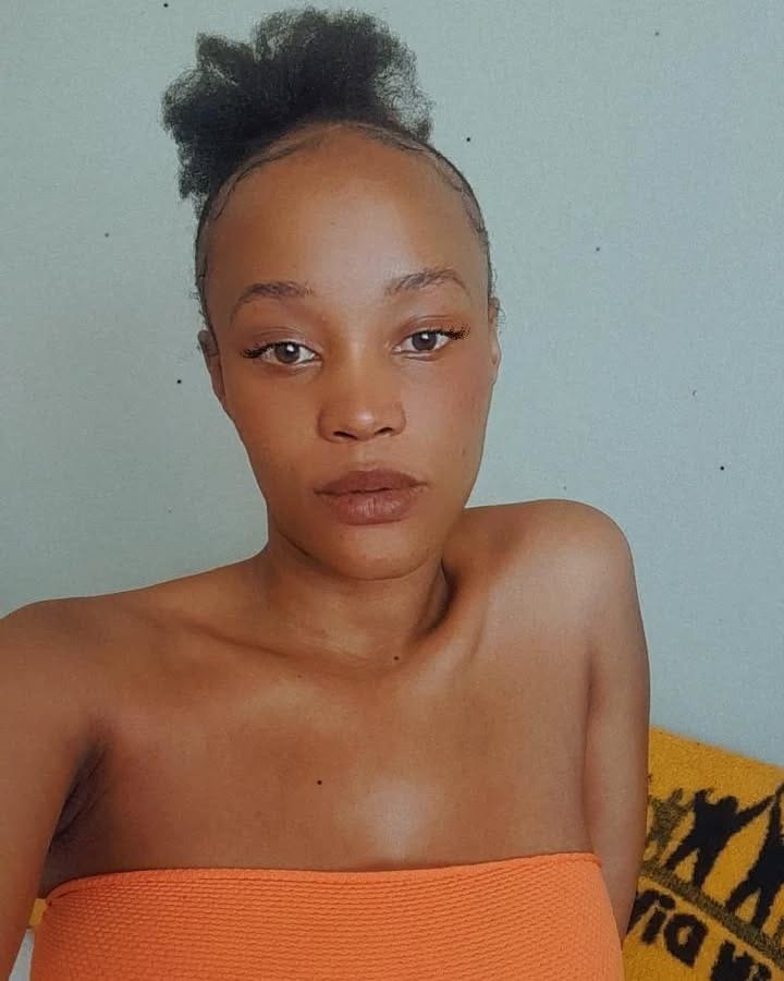 Post 3 by Mbali on Instagram (image)