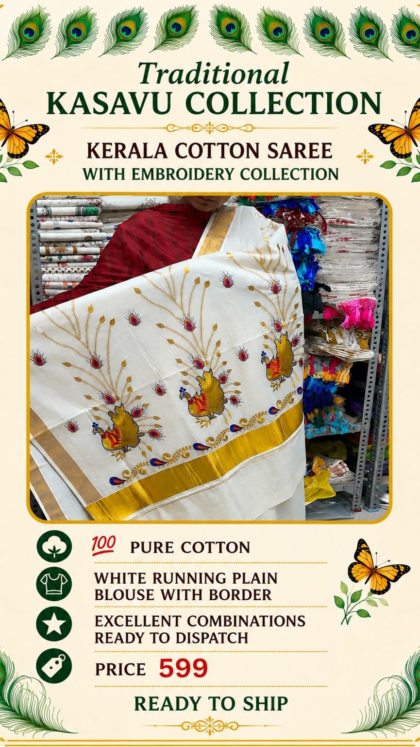 Post 5 by Texation Sarees on Instagram (video)