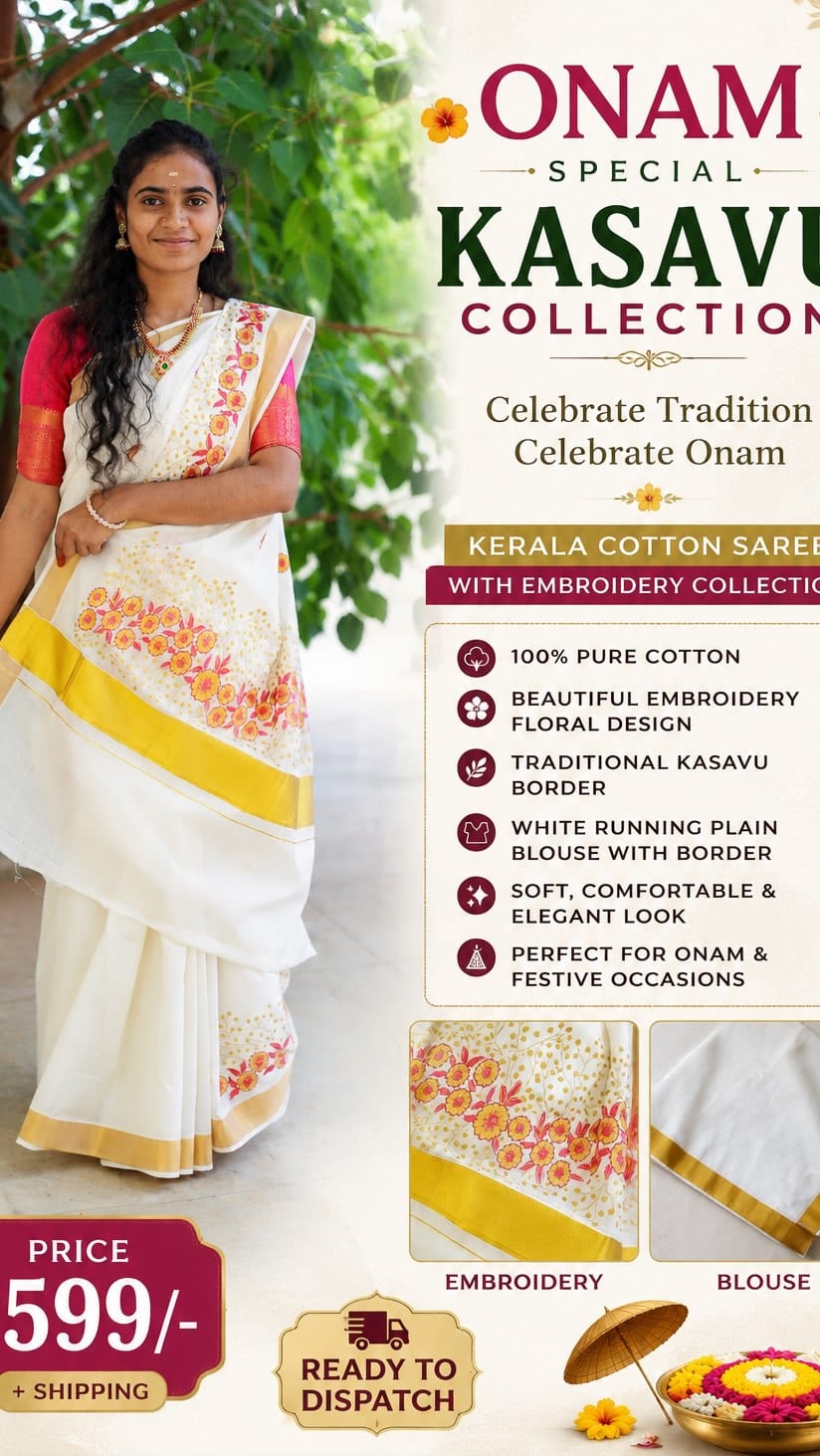 Post 2 by Texation Sarees on Instagram (video)