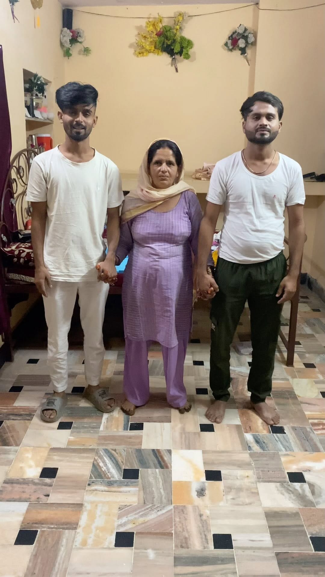 Post 9 by Javed Khokhar on Instagram (video)