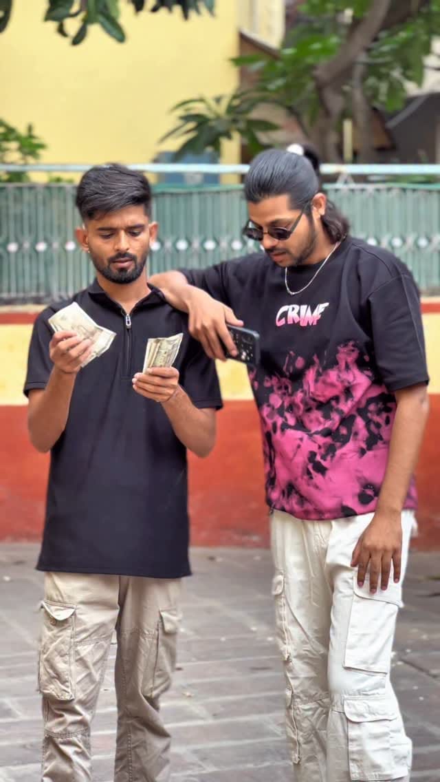 Post 4 by Javed Khokhar on Instagram (video)