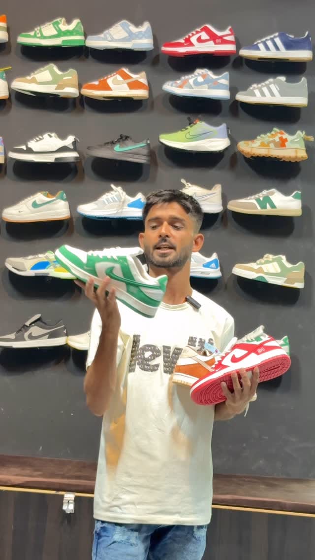 Post 6 by Javed Khokhar on Instagram (video)