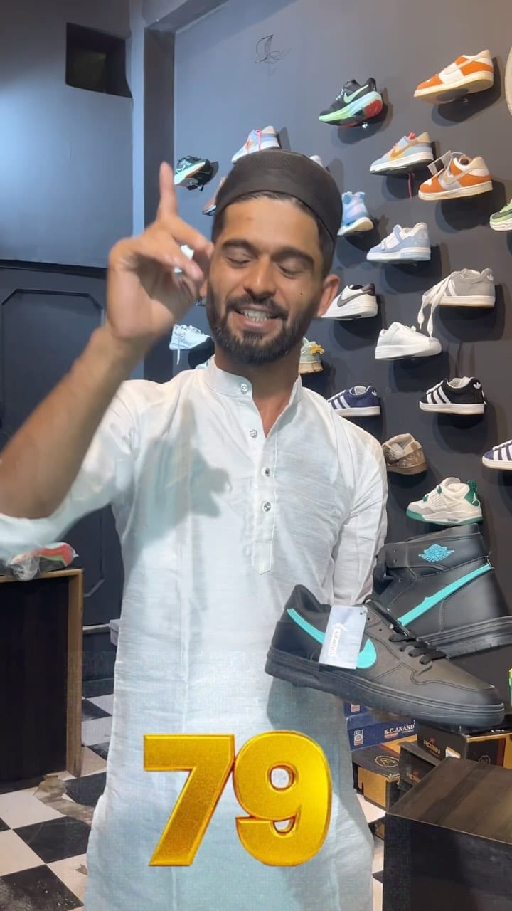 Post 7 by Javed Khokhar on Instagram (video)