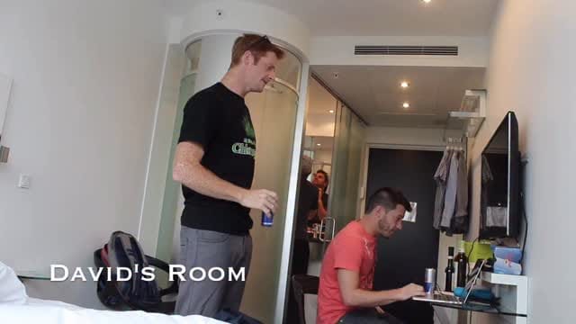 Post 8 by USA Cliff Diving on Instagram (video)