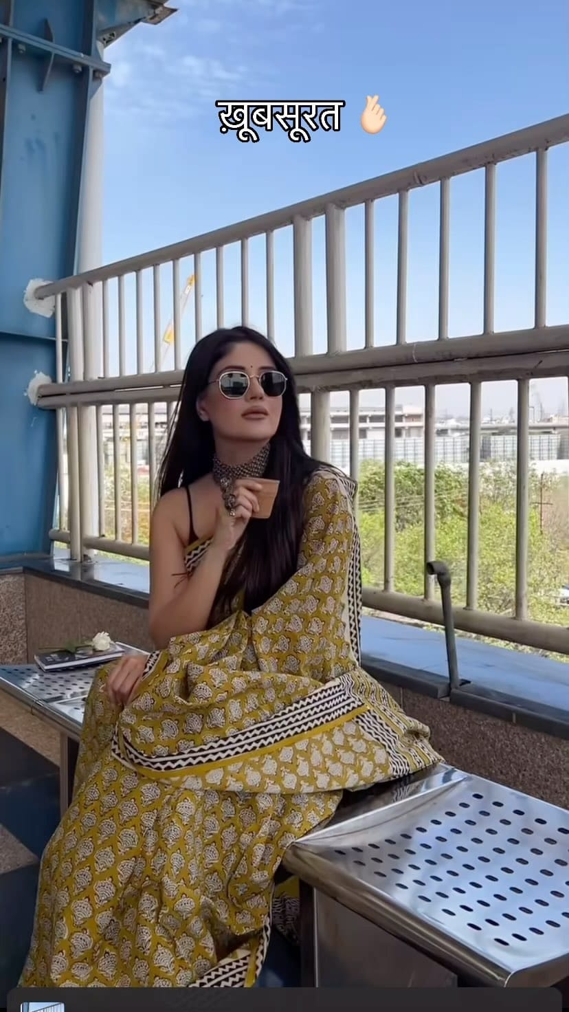 Post 10 by Kotton Glitters- House of Cotton By Kshipra™ on Instagram (video)