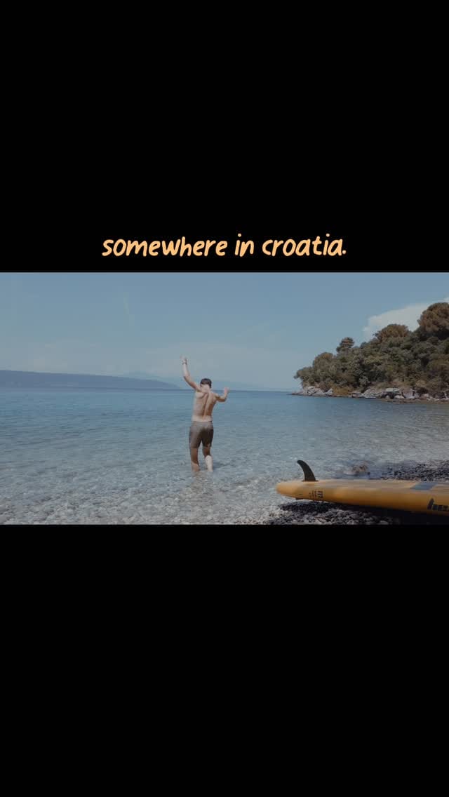 Post 1 by COLLIN on Instagram (video)