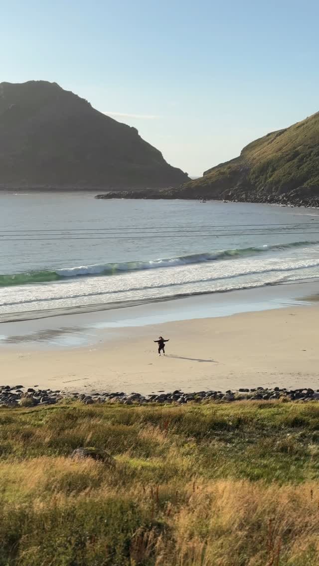 Post 9 by COLLIN on Instagram (video)