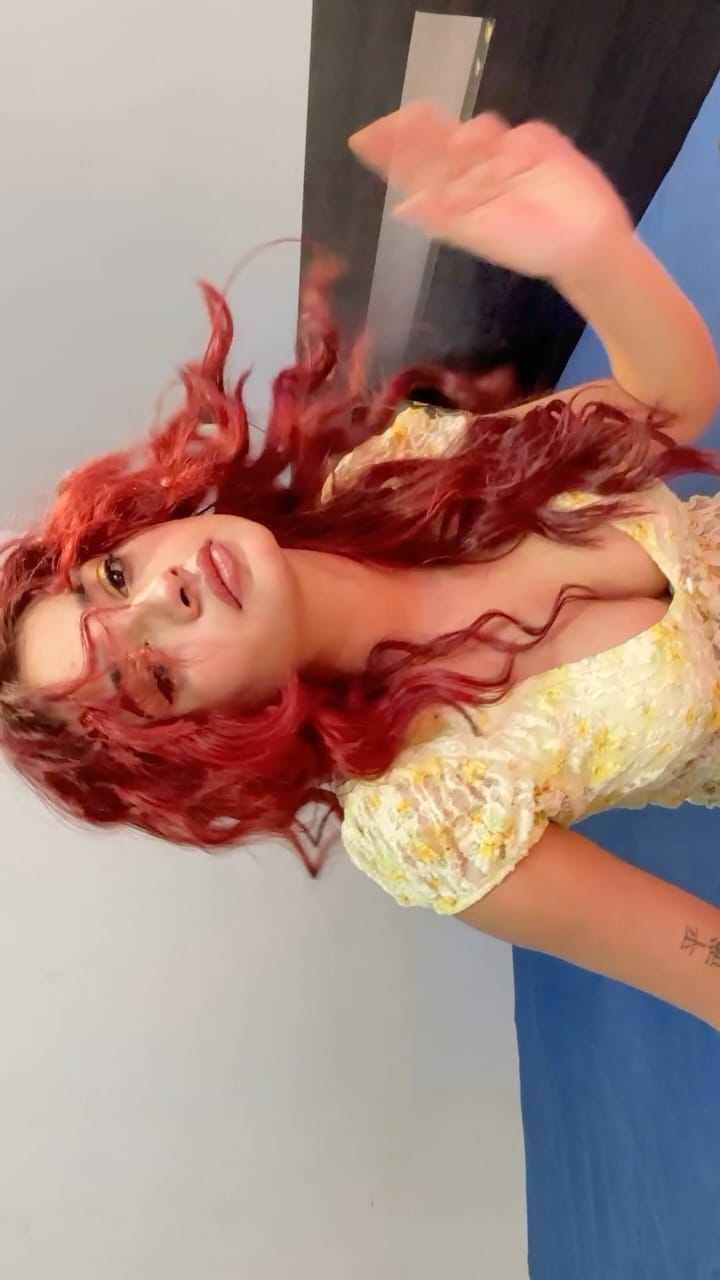 Post 2 by Anjali verma on Instagram (video)