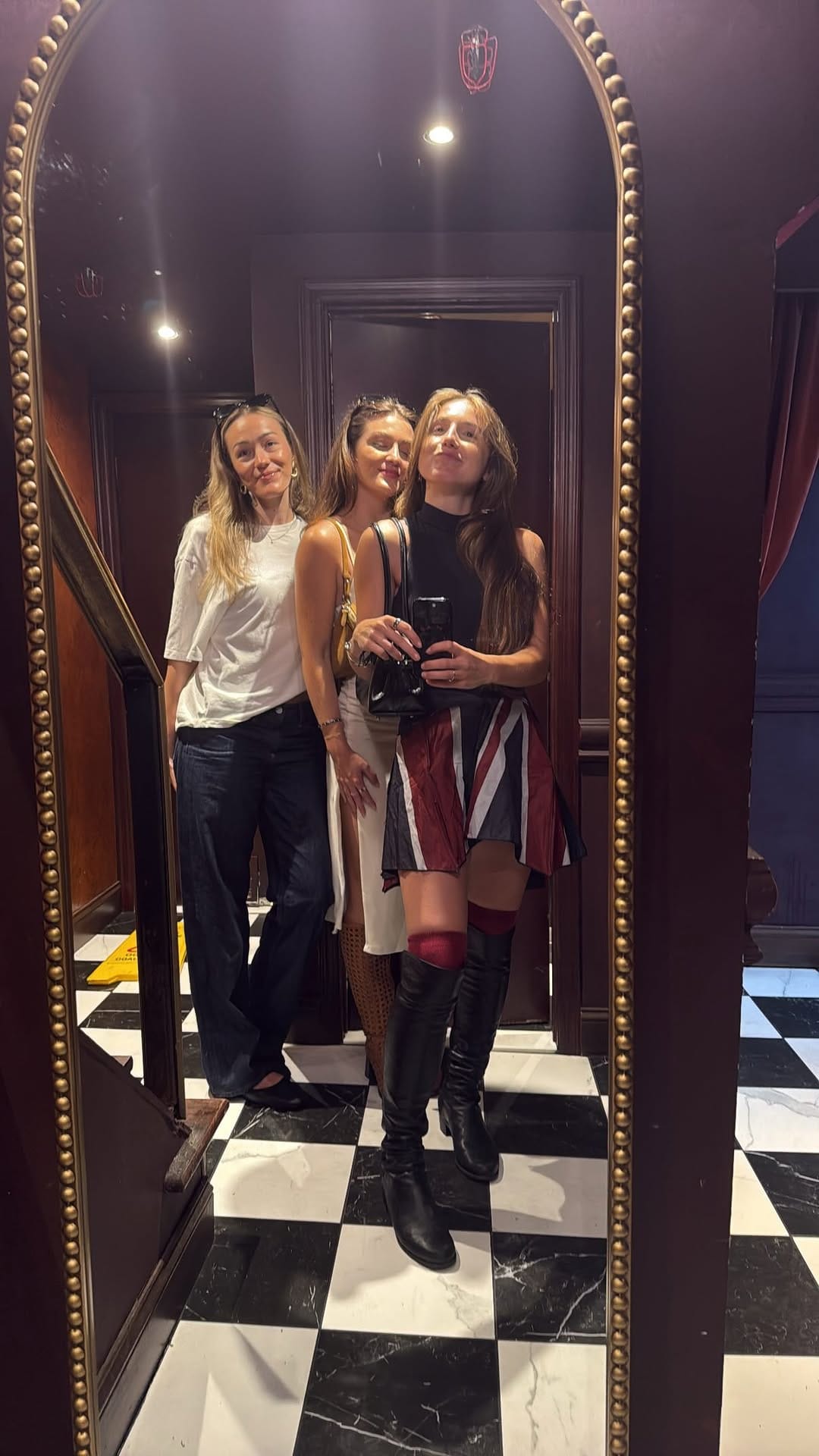 Post 5 by olivia grace coletti on Instagram (video)