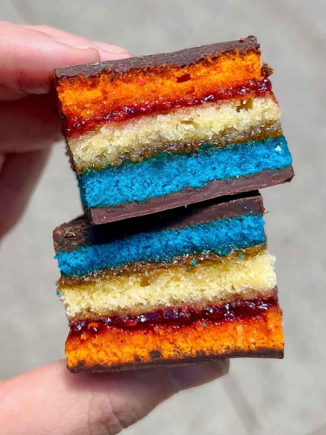 Post 3 by FOODAGRAMERZ on Instagram (image)
