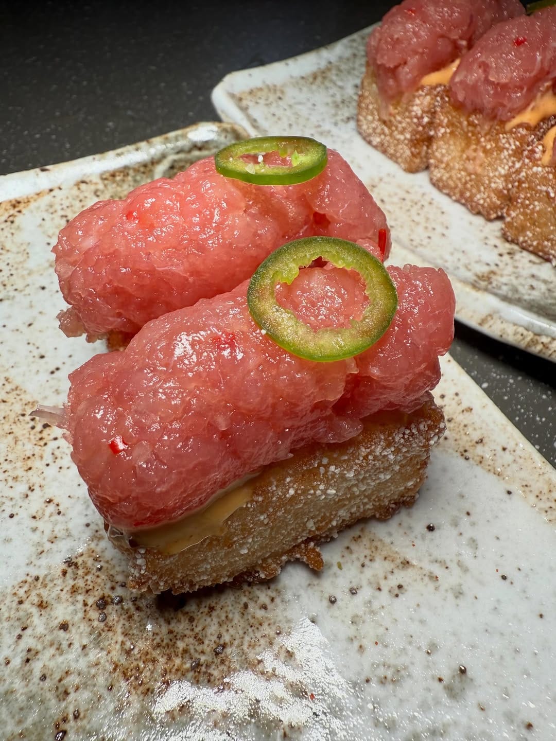 Post 4 by FOODAGRAMERZ on Instagram (image)