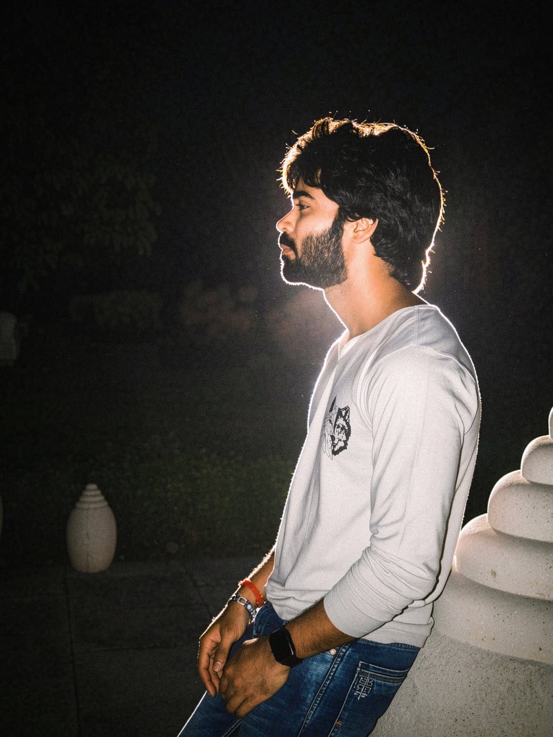 Post 3 by Akash Kumar on Instagram (image)