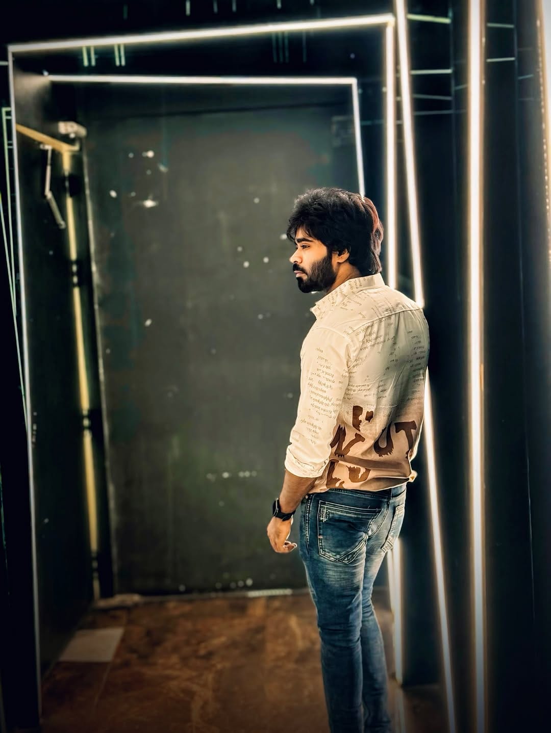 Post 2 by Akash Kumar on Instagram (carousel)