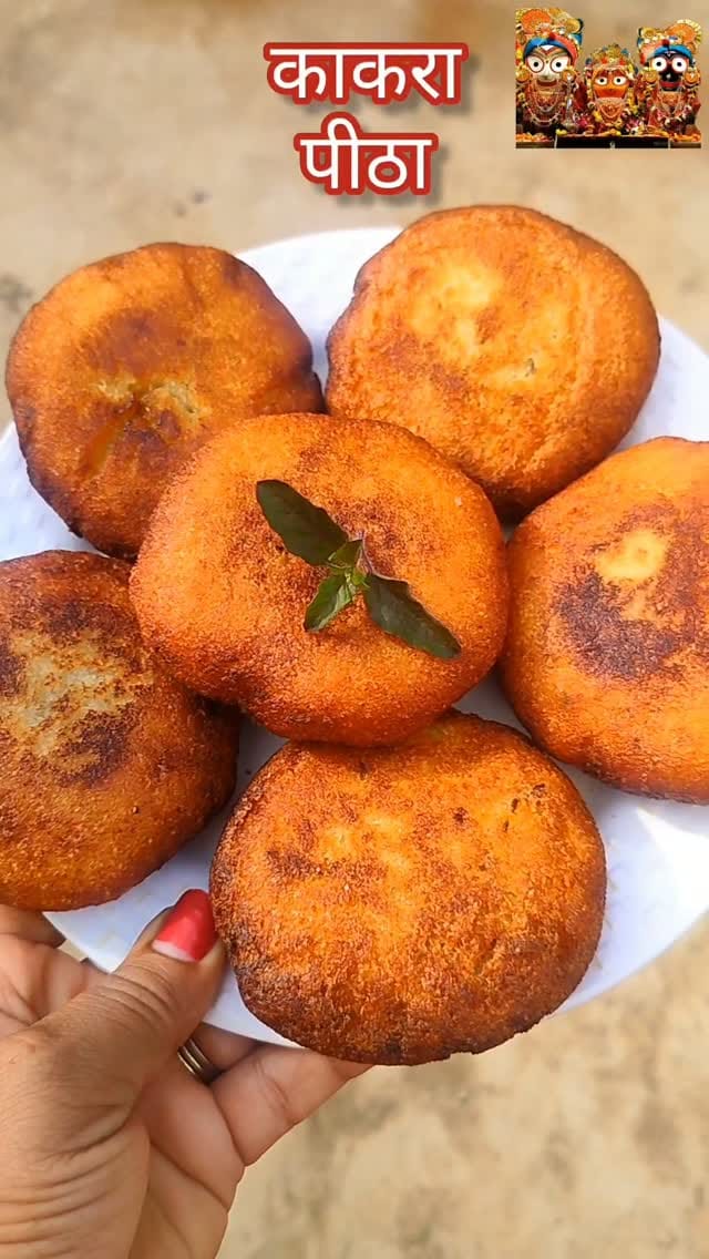 Post 1 by Nanda Vaishnav on Instagram (video)