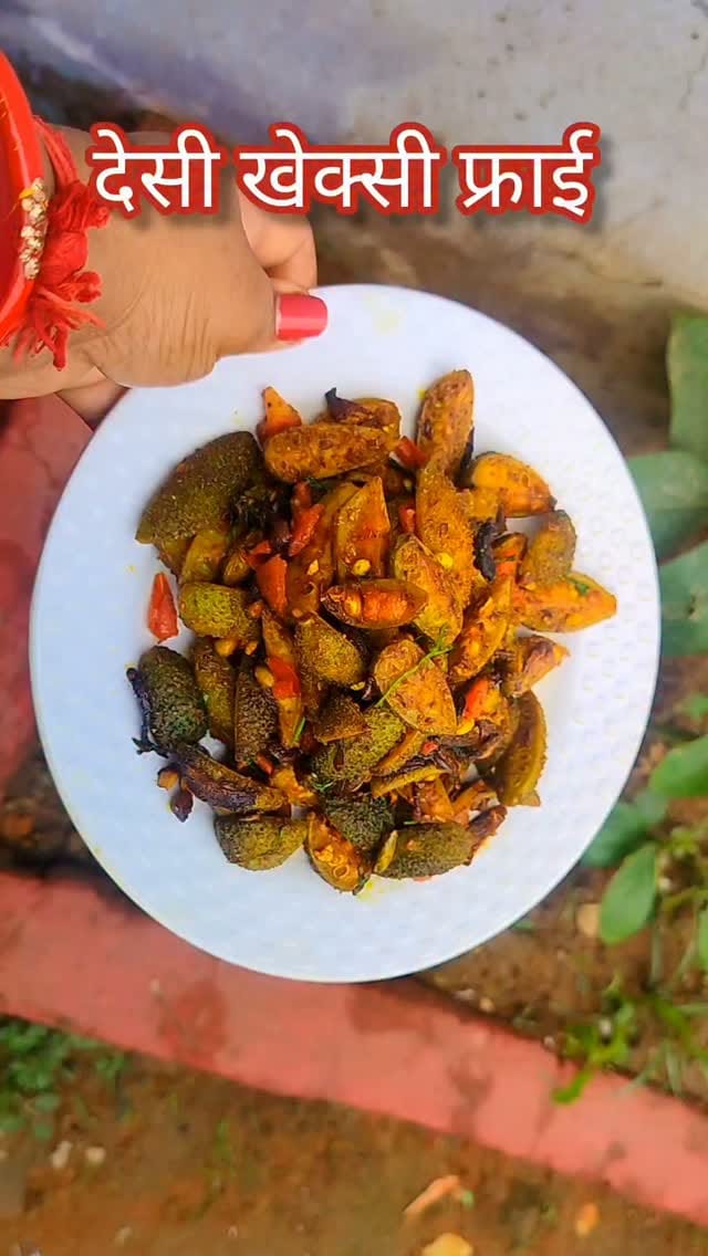 Post 9 by Nanda Vaishnav on Instagram (video)