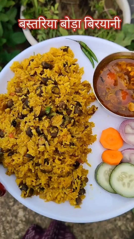 Post 8 by Nanda Vaishnav on Instagram (video)