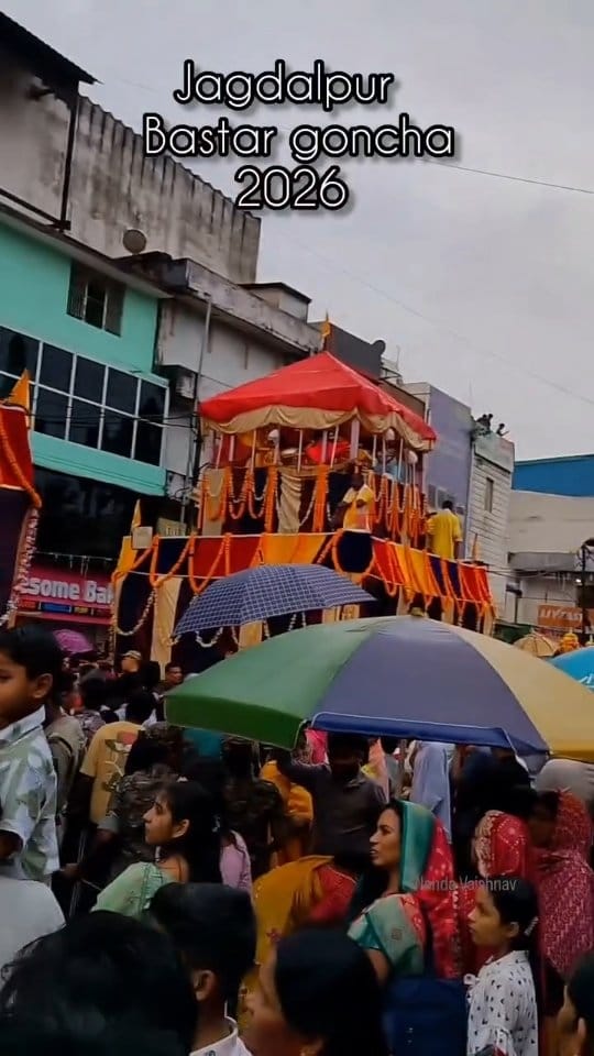 Post 2 by Nanda Vaishnav on Instagram (video)
